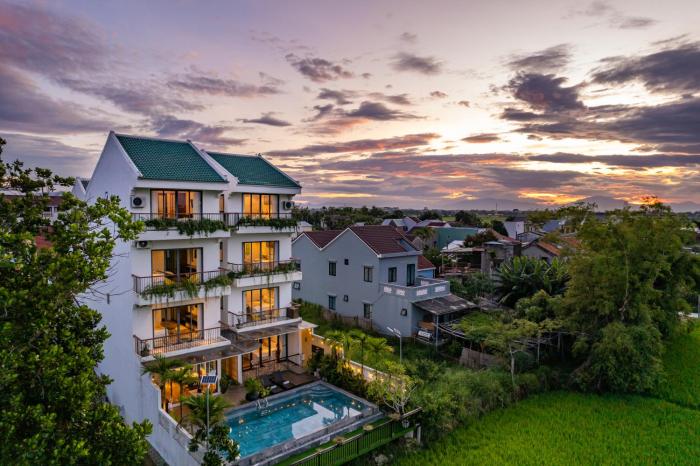 hoi an