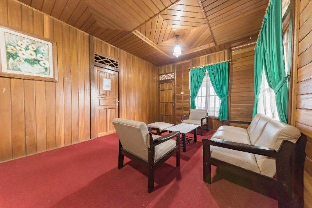 urbanview resort anty cisarua tugu puncak by reddoorz