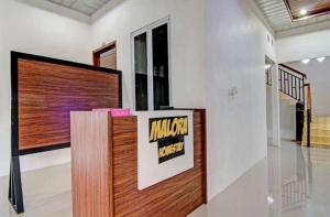 reddoorz near parit indah pekanbaru