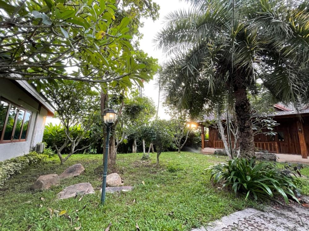 green tree resort
