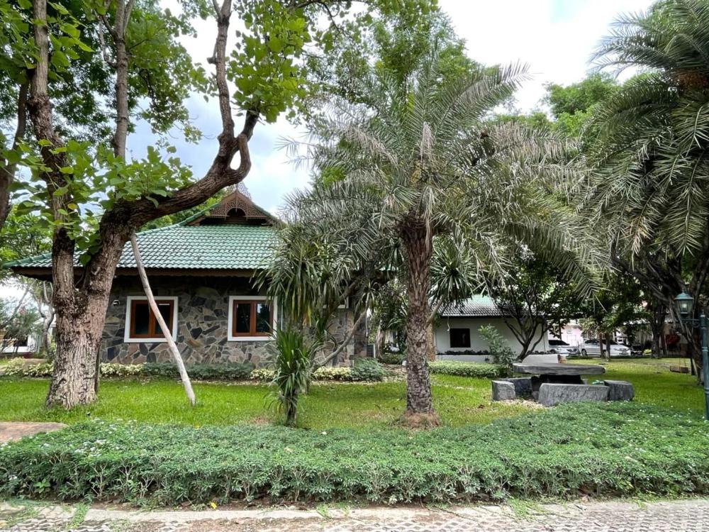 green tree resort