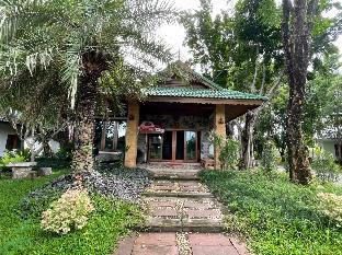 green tree resort