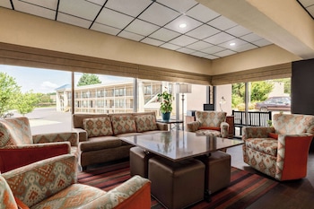 Hill City Inn,Virginia>>Lynchburg,3 star