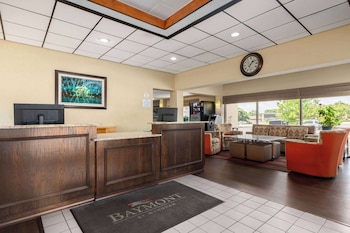 Hill City Inn,Virginia>>Lynchburg,3 star