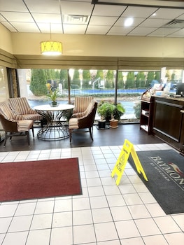 Hill City Inn,Virginia>>Lynchburg,3 star