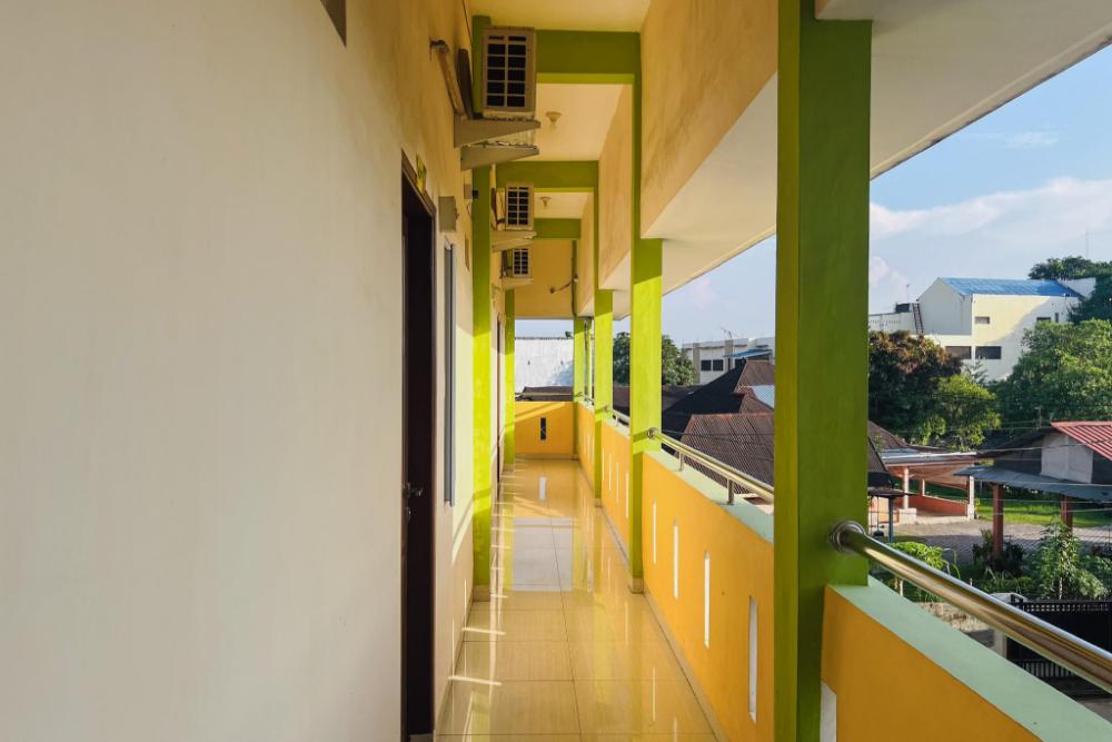 teratai residence redpartner