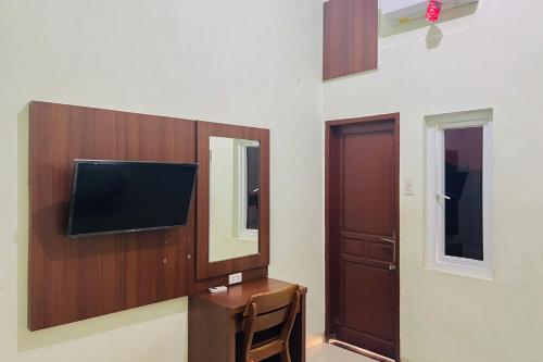 teratai residence redpartner