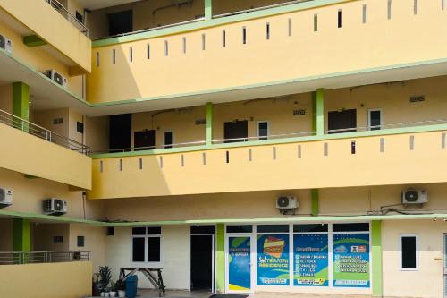 teratai residence redpartner