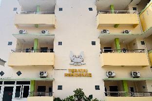 teratai residence redpartner