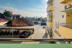 teratai residence redpartner