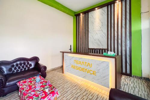 teratai residence redpartner