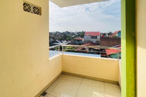 teratai residence redpartner