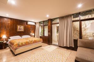 the corduroy hotel