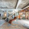 the corduroy hotel