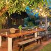 the corduroy hotel