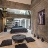 the corduroy hotel