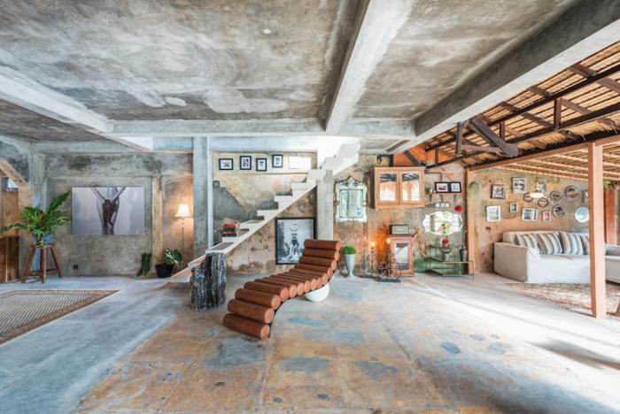 the corduroy hotel