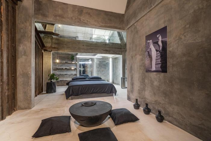 the corduroy hotel