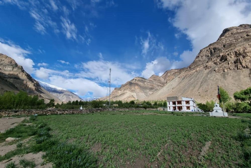 the norphel hotel and restaurant