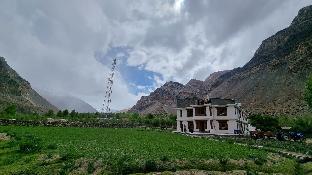 the norphel hotel and restaurant
