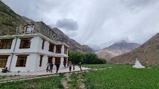 the norphel hotel and restaurant