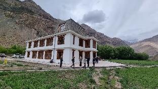 the norphel hotel and restaurant