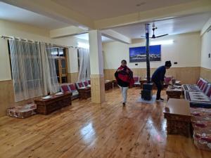 the norphel hotel and restaurant