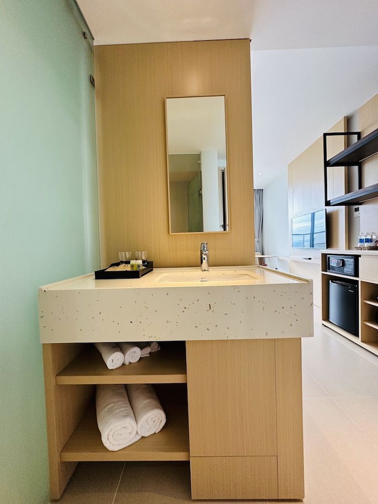 cam ranh nha trang seaview resort