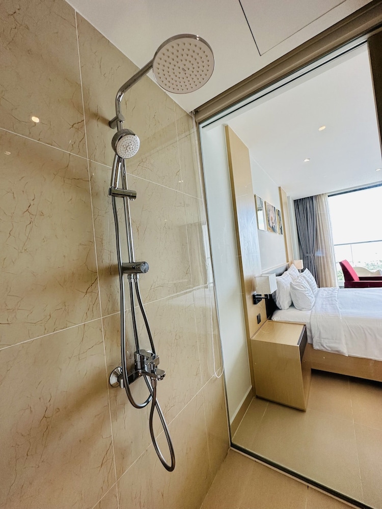 cam ranh nha trang seaview resort