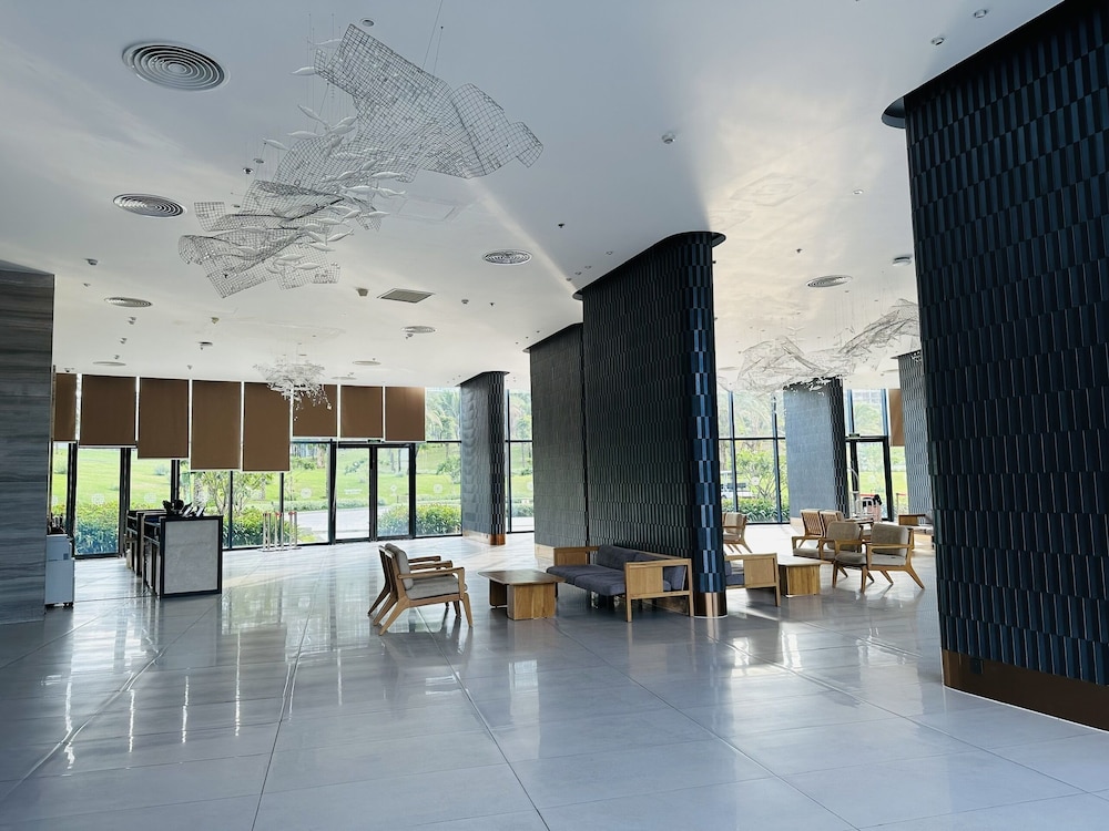 cam ranh nha trang seaview resort