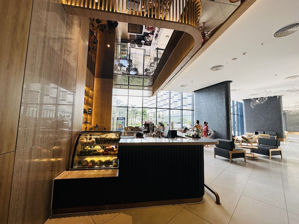 cam ranh nha trang seaview resort