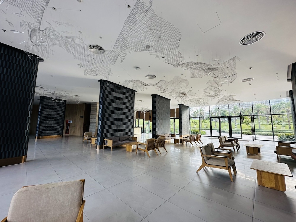 cam ranh nha trang seaview resort