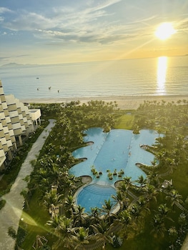 cam ranh nha trang seaview resort