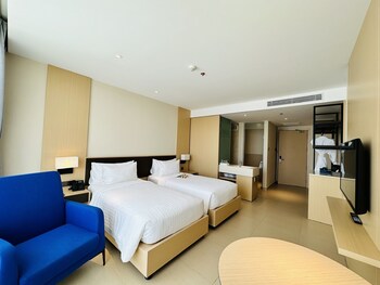 cam ranh nha trang seaview resort