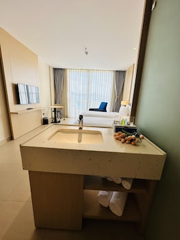 cam ranh nha trang seaview resort