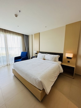 cam ranh nha trang seaview resort