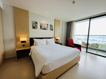cam ranh nha trang seaview resort