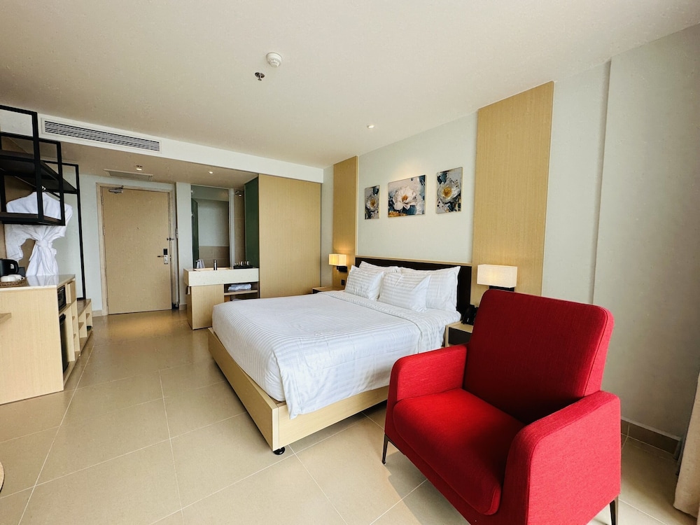 cam ranh nha trang seaview resort