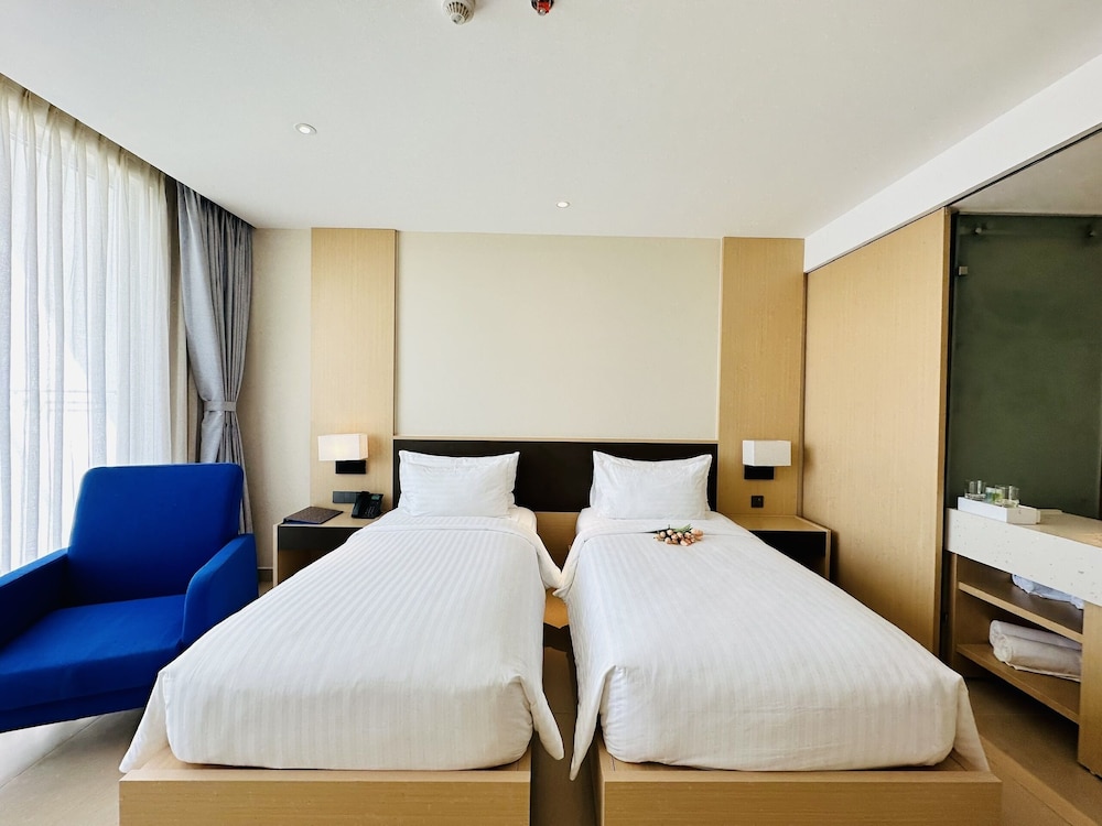 cam ranh nha trang seaview resort