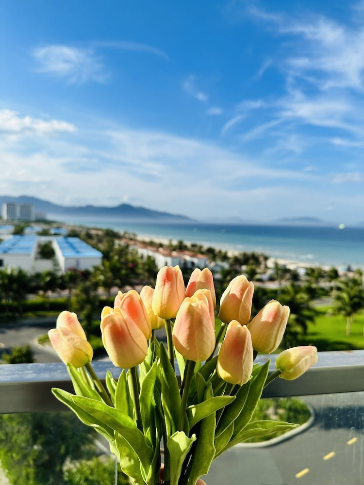 cam ranh nha trang seaview resort