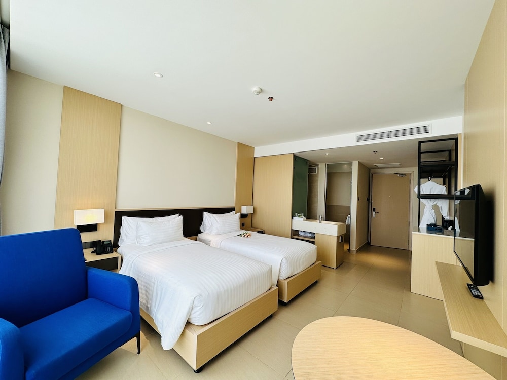 cam ranh nha trang seaview resort