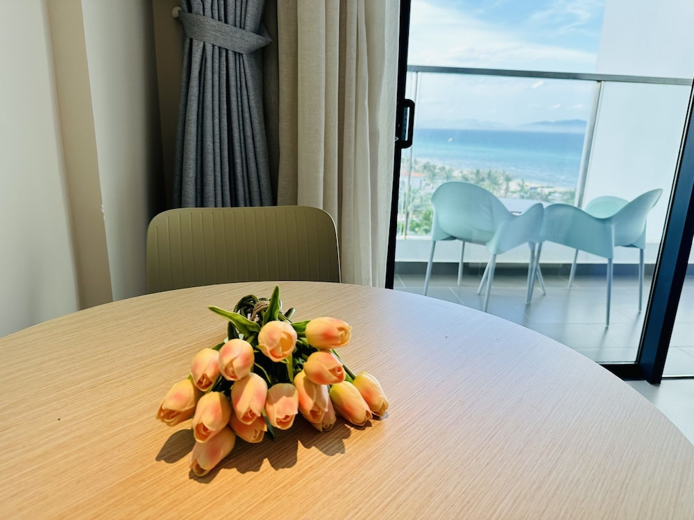 cam ranh nha trang seaview resort