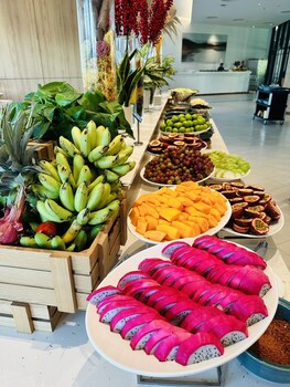 cam ranh nha trang seaview resort