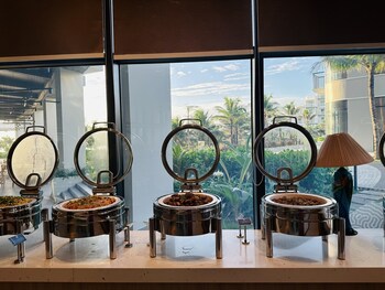 cam ranh nha trang seaview resort