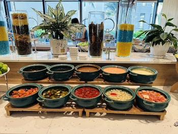 cam ranh nha trang seaview resort