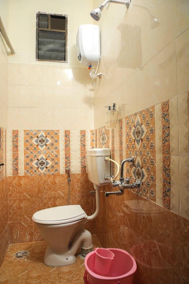 redstone service apartment tnagar near usconsulate