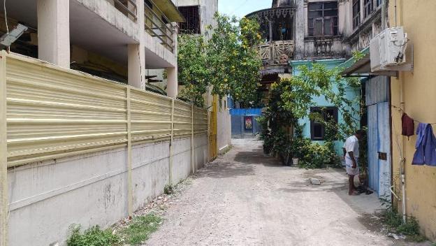 redstone service apartment tnagar near usconsulate
