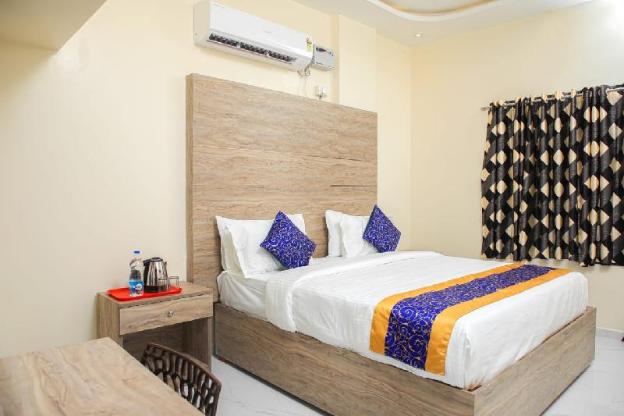 redstone service apartment tnagar near usconsulate