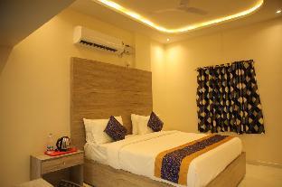 redstone service apartment tnagar near usconsulate