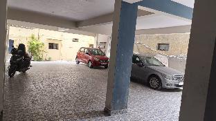 redstone service apartment tnagar near usconsulate
